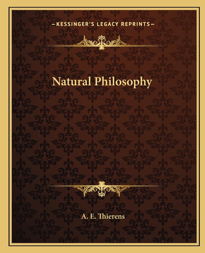 Couverture_Natural Philosophy