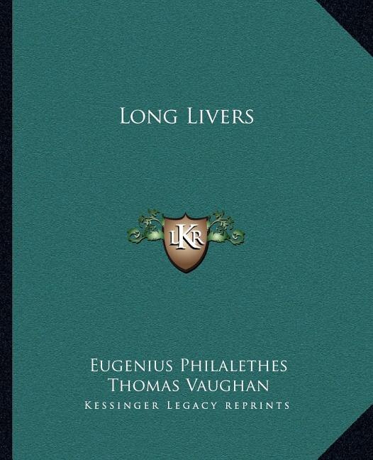 Front cover_Long Livers