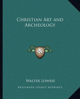 Christian Art and Archeology