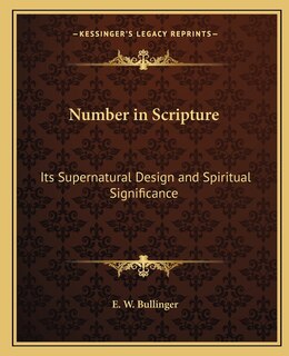 Couverture_Number in Scripture