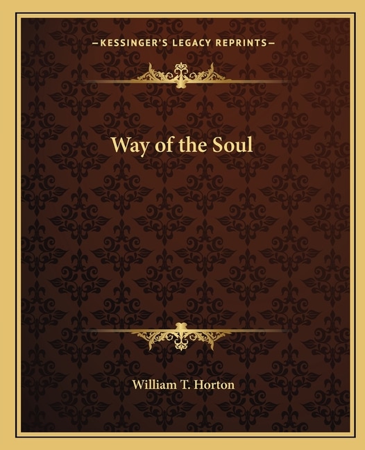 Couverture_Way of the Soul