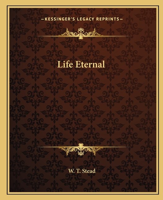 Couverture_Life Eternal