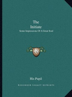 Front cover_The Initiate