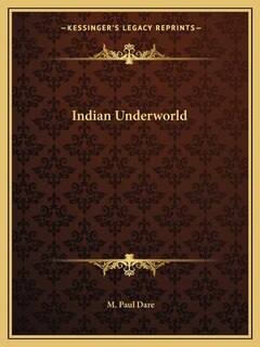 Indian Underworld