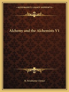 Couverture_Alchemy and the Alchemists V1