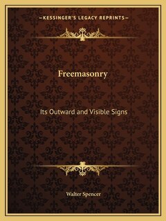 Front cover_Freemasonry