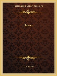 Front cover_Heaven