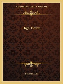 Front cover_High Twelve