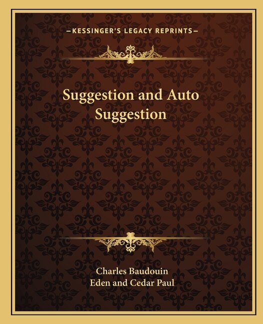 Front cover_Suggestion and Auto Suggestion