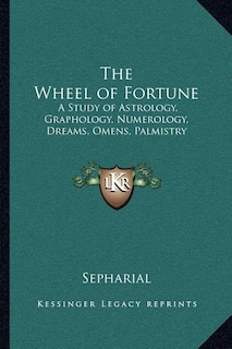 Front cover_The Wheel of Fortune