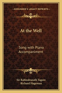 Front cover_At the Well