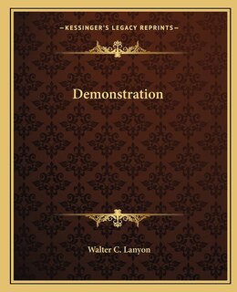 Couverture_Demonstration
