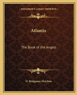 Front cover_Atlantis