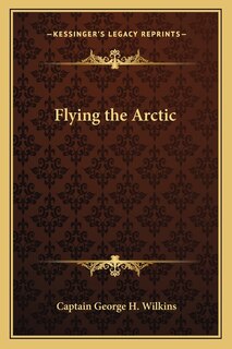 Flying the Arctic