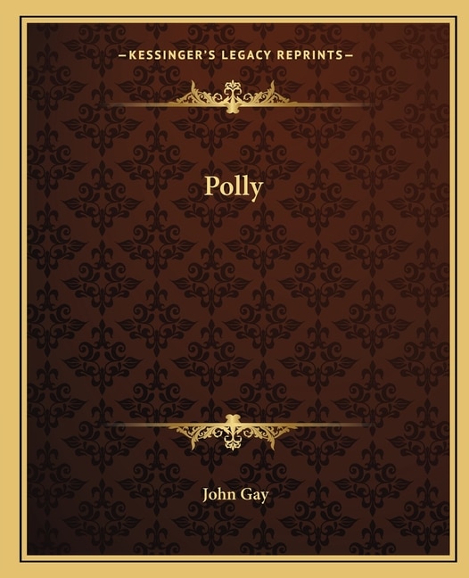 Front cover_Polly