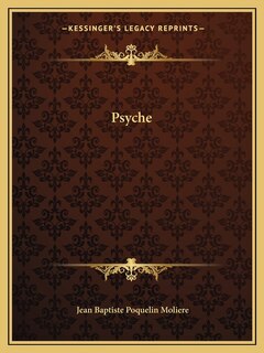 Front cover_Psyche