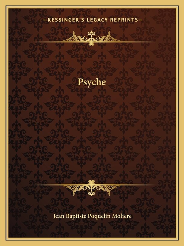 Front cover_Psyche