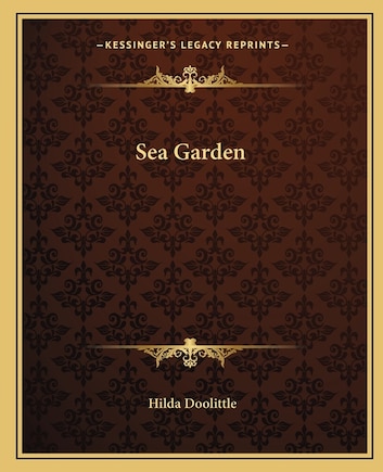 Sea Garden