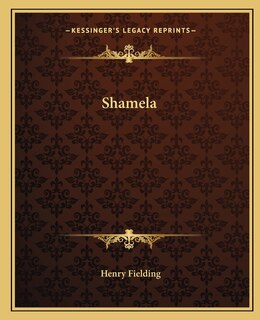 Front cover_Shamela