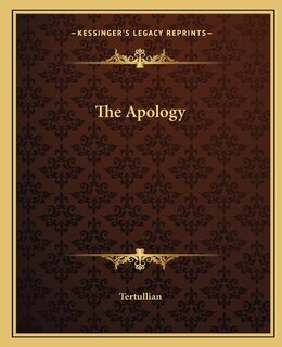 Couverture_The Apology