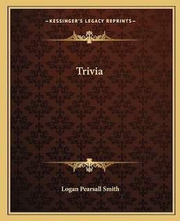 Front cover_Trivia