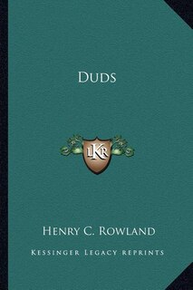 Front cover_Duds