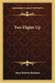 Front cover_Two Flights Up