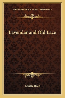 Front cover_Lavendar and Old Lace