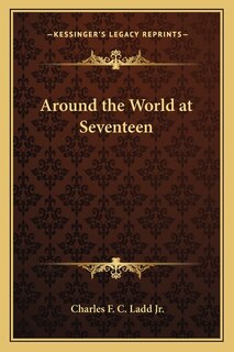 Front cover_Around the World at Seventeen