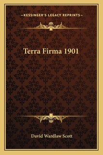 Front cover_Terra Firma 1901