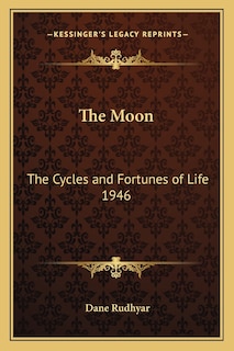 Couverture_The Moon