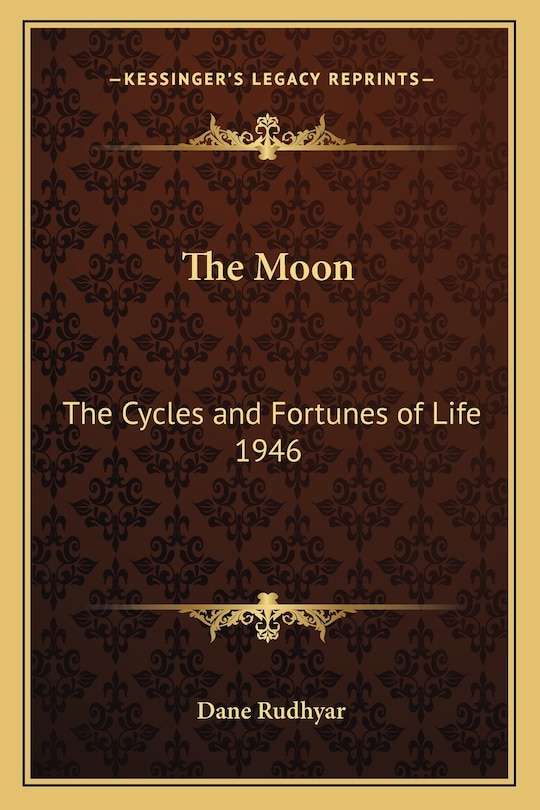 Couverture_The Moon