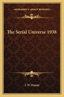 Front cover_The Serial Universe 1938