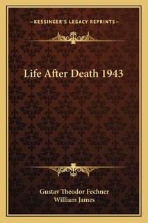Couverture_Life After Death 1943