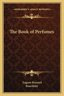 The Book of Perfumes