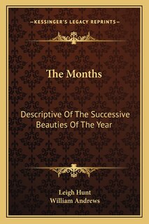 Front cover_The Months