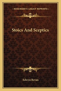Front cover_Stoics And Sceptics