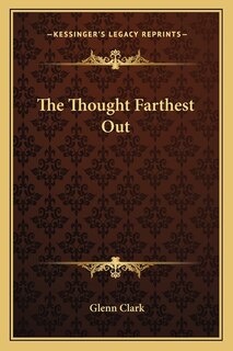 Couverture_The Thought Farthest Out