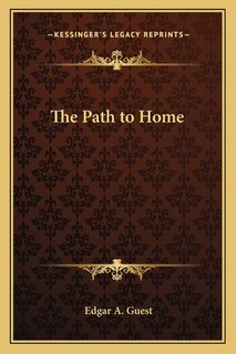 Couverture_The Path to Home