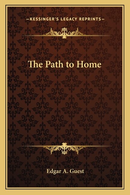 Couverture_The Path to Home