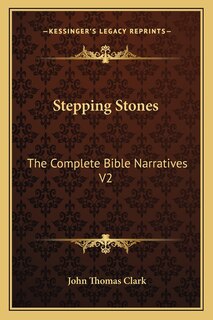 Front cover_Stepping Stones