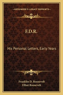 Front cover_F.D.R.