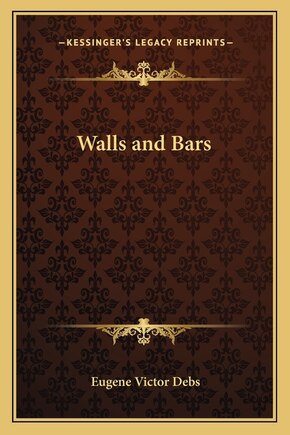 Walls and Bars