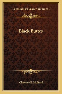 Front cover_Black Buttes