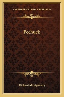 Front cover_Pechuck