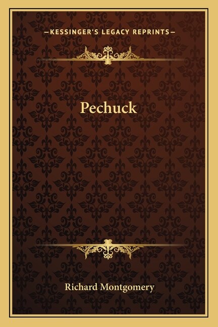 Front cover_Pechuck