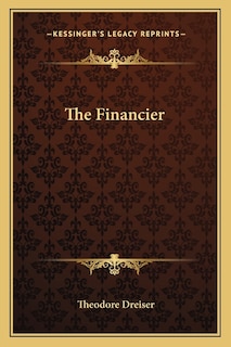Couverture_The Financier