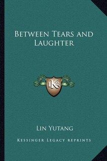 Front cover_Between Tears and Laughter