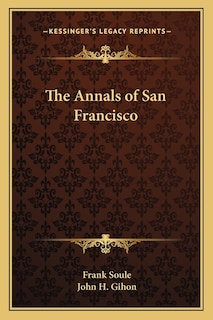 The Annals of San Francisco