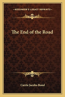 The End of the Road